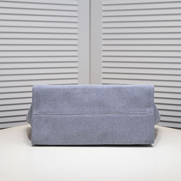 シャネルバッグ内部構造